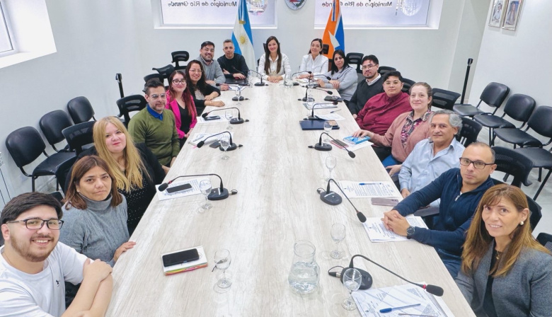 El Concejo Deliberante relanza el programa “Concejales Estudiantiles” con inclusión y nuevas propuestas