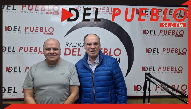 Pablo Blanco: “Milei desprecia al Congreso y cree que gobierna como un emperador”