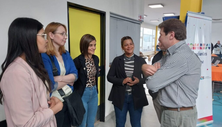 Inversión Histórica en Energía: Fortalecimiento de la Usina de Tolhuin