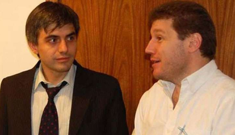 "La gestión de Melella terminará con gente presa"
