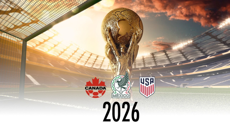Comienza la venta de las entradas para el Mundial 2026: los requisitos y todo lo que hay que saber