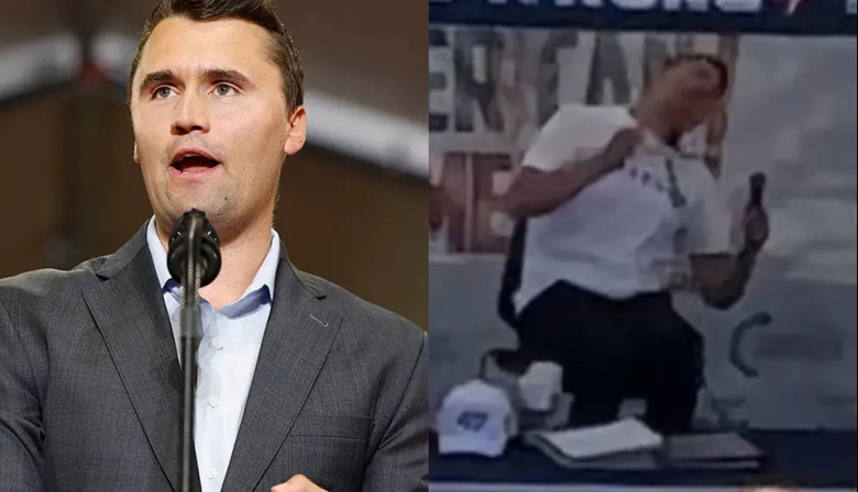 EEUU: murió el activista conservador Charlie Kirk, cercano a Donald Trump, herido en un acto universitario