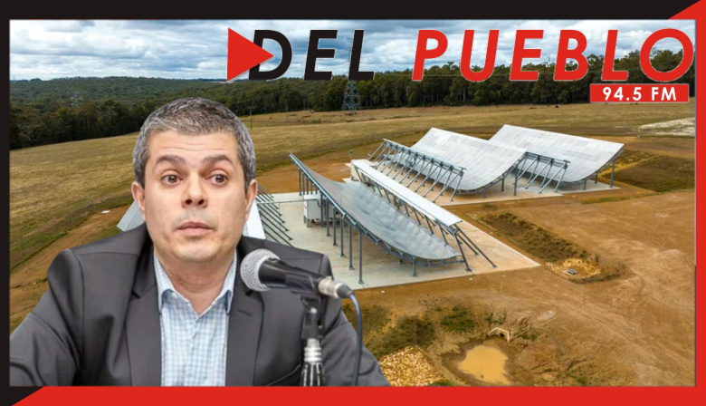“El Gobierno de la provincia continúa firme en el pedido de disolución de la empresa LeoLabs”
