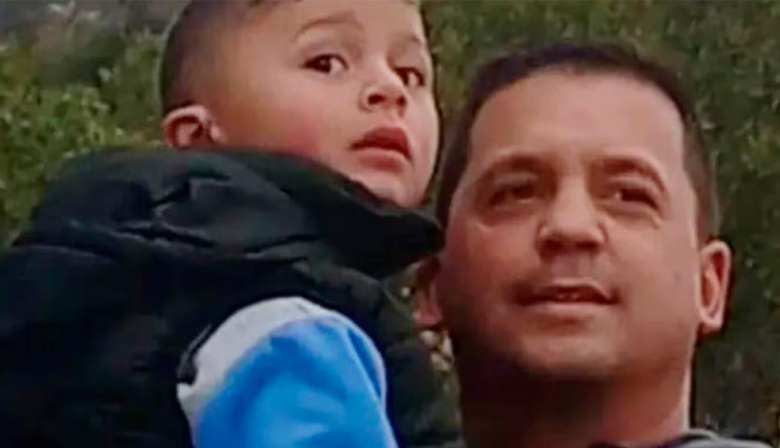 Cuál es la principal hipótesis en el caso del padre y su hijo de 3 años hallados muertos en Córdoba