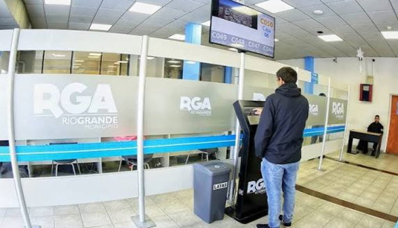 Vecinos de Río Grande pueden acceder a un moratoria para pagar sus deudas municipales de manera parcial o total