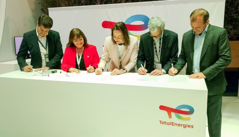 GOBIERNO ACORDÓ CON HIDROCARBURÍFERAS MILLONARIA INVERSIÓN SOCIAL PARA FORTALECER SALUD, EDUCACIÓN Y SEGURIDAD EN TIERRA DEL FUEGO