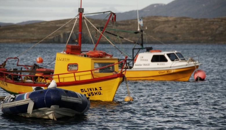 Pescadores de Almanza alertan por pérdida de espacios de trabajo