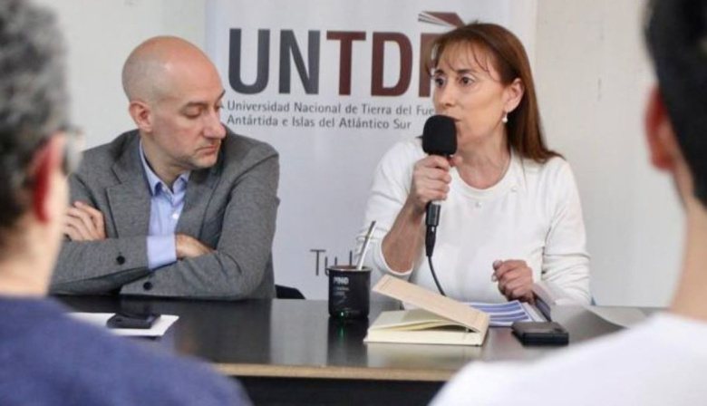 "Milei no solo está atacando a los estudiantes de hoy: está atacando el futuro de nuestra Nación"