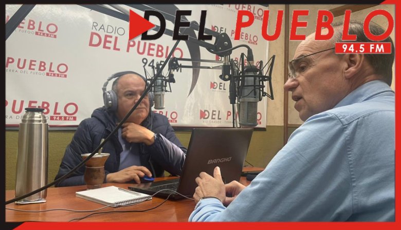 Blanco “Se rumorea que vienen por la fabricación de los televisores”