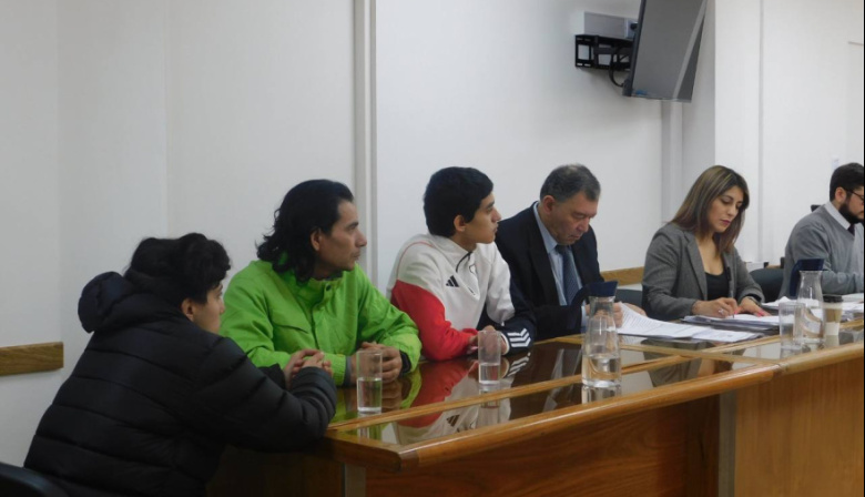 Absolvieron a los tres imputados por el homicidio en Margen Sur