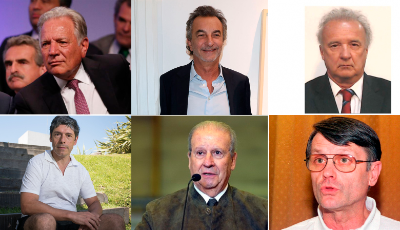 Cuadernos de la Corrupción: cuánto ofrecieron pagar los empresarios y funcionarios para comprar su impunidad