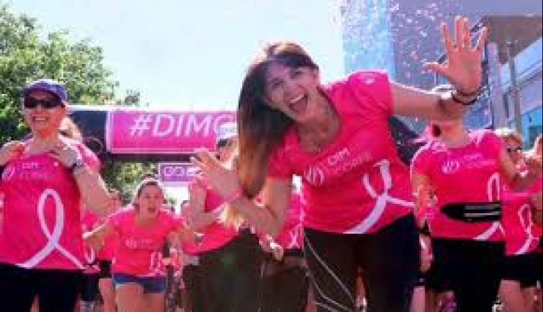ESTÁN ABIERTAS LAS INSCRIPCIONES PARA LA MARATÓN “OCTUBRE ROSA” EN RÍO GRANDE