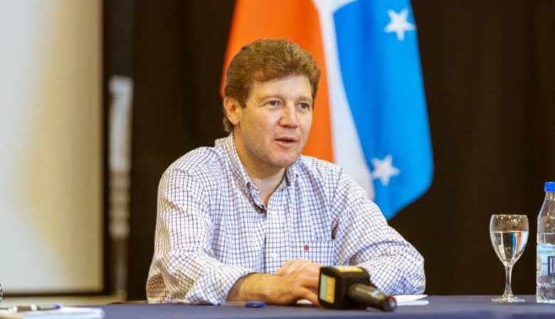Rechazo a vetos de Javier Milei: “El país le dice basta a la motosierra”, valoró Melella