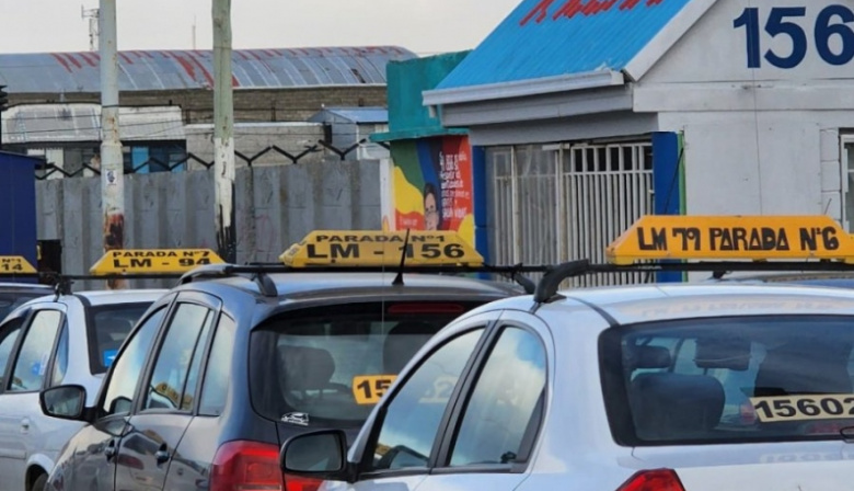 ¿Ahora si? Taxistas piden ahora que se legisle un marco normativo para el transporte de plataformas tipo Uber