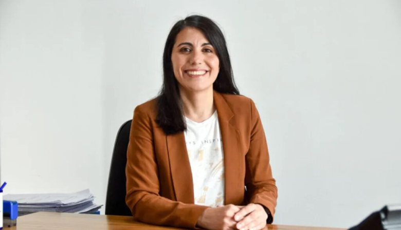 Ana Paula Cejas: “Milei embistió contra los sectores más vulnerables y frenó el desarrollo de Tierra del Fuego”