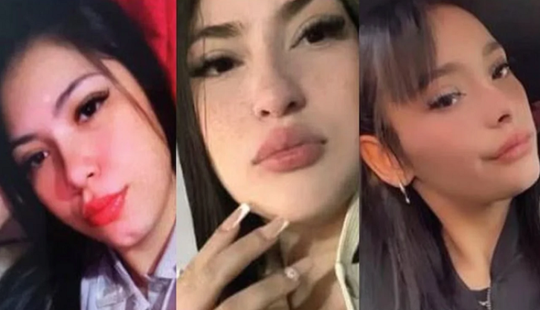 Encontraron asesinadas y descuartizadas a las tres chicas que habían desaparecido en La Matanza