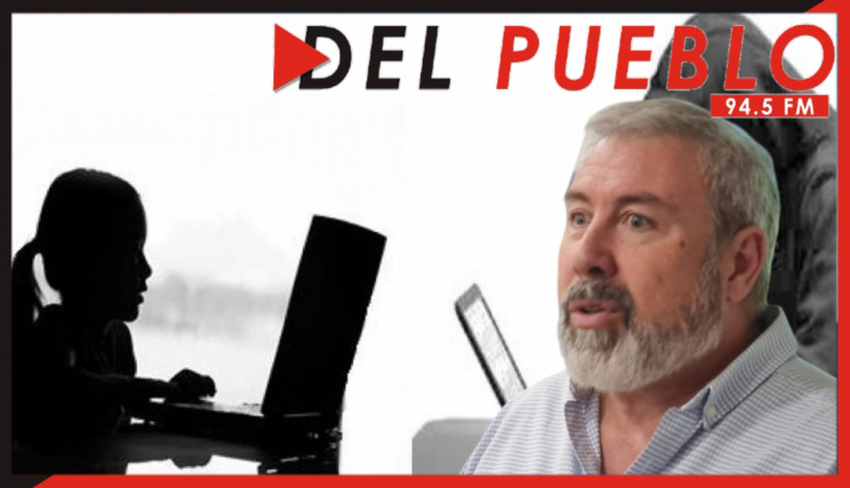 Grooming invertido: "Los chicos no toman dimensión del daño que causan"
