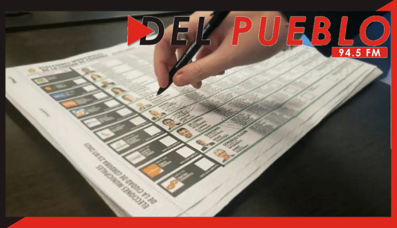 Elecciones Legislativas: fin de los sobres y del cuarto oscuro en Tierra del Fuego