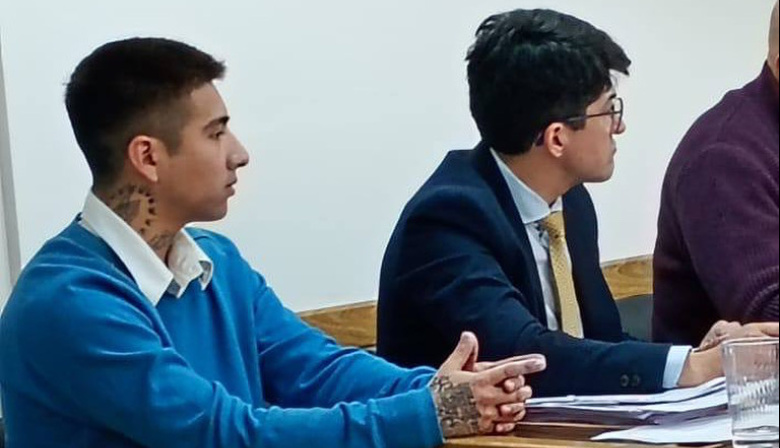 Condenan al joven que intentó matar a otro a a la salida de un boliche