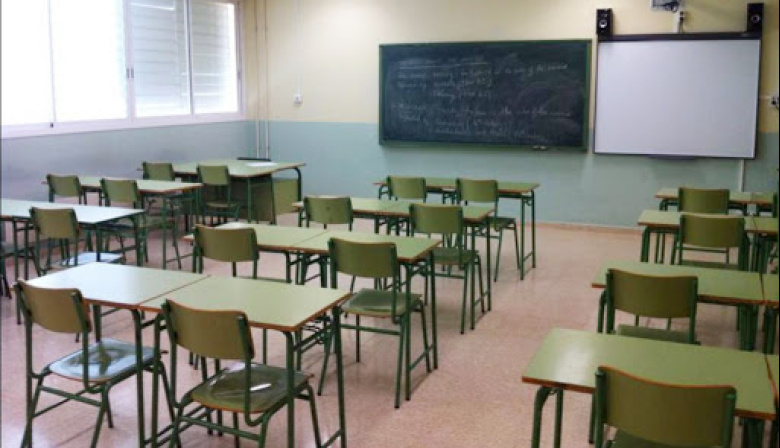 Docentes fueguinos inician la semana con tres dias de asambleas y desobligaciones