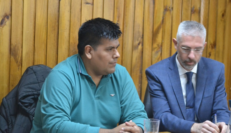 Fue confirmada la condena del estafador Walter Nieva por el Superior Tribunal