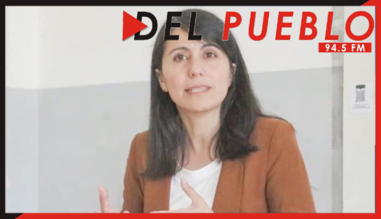 “El abandono de la Ruta 3 es una cuestión de vida y soberanía”