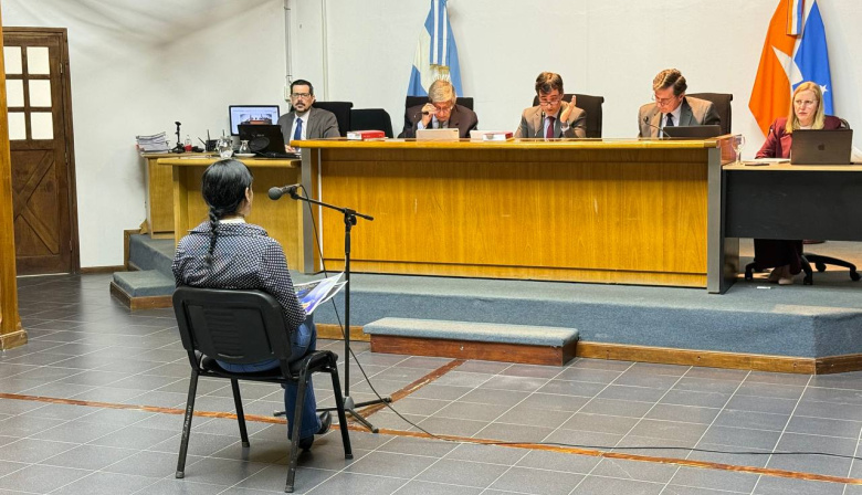 Comenzó el juicio a las tres personas imputadas de incendio con bombas “molotov”