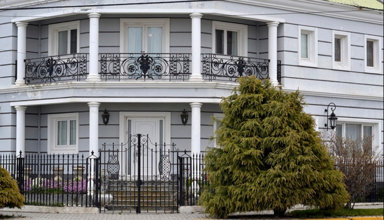 Esclarecen en tiempo récord el millonario robo a una vivienda en Río Grande