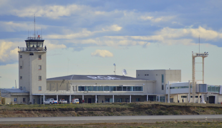 Una inversión de U$S 37 millones transformará la infraestructura del aeropuerto de Río Grande