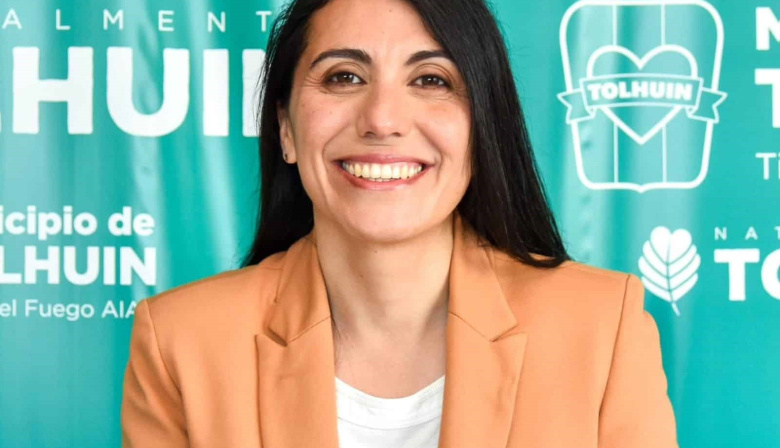 “Nuestros ejes son la industria, la soberanía, el turismo y la energía”