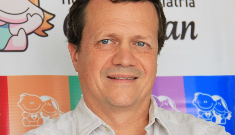 El jefe de Oncología del Garrahan visitará Río Grande este jueves