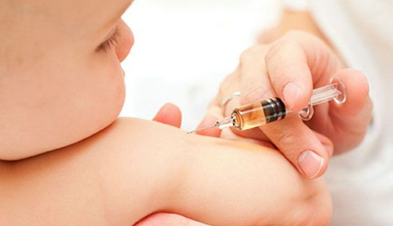 Lanzan campaña urgente de vacunación contra la coqueluche para menores de 2 años en Ushuaia