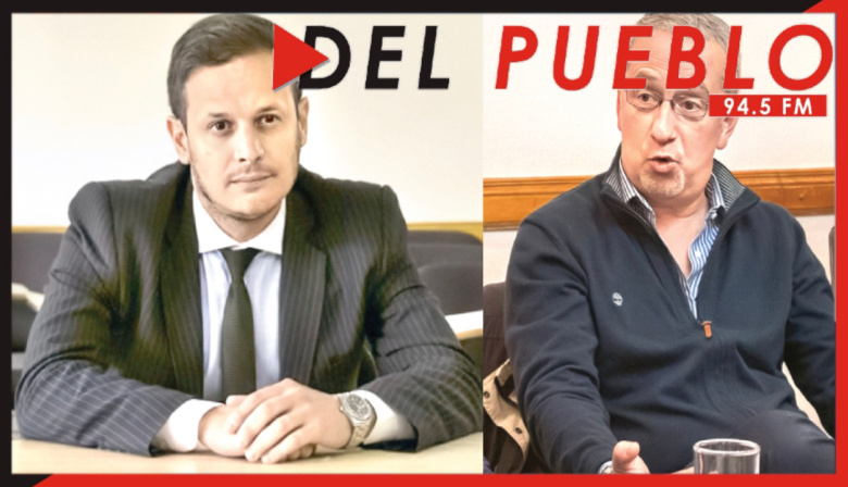 Ariznavarreta sostuvo que la jueza Barrionuevo actuó fuera de los principios del derecho penal
