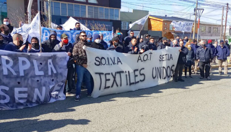 Aseguran que Cordonsed cierra porque “la situación se vuelve insostenible”