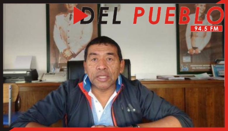 Sosa: "Hablaremos hoy mismo con la gente de ROCH para esclarecer dudas"