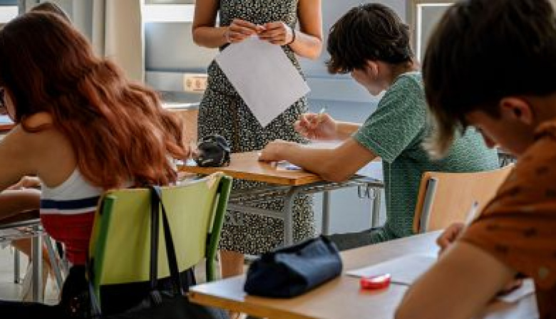 El Municipio de Tolhuin lanza becas para el programa de formación en docencia universitaria