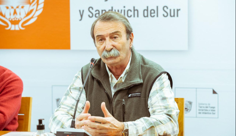 EL PUERTO DE USHUAIA, LAS SOSPECHOSAS DENUNCIAS DE NACIÓN, Y LA GEOPOLÍTICA