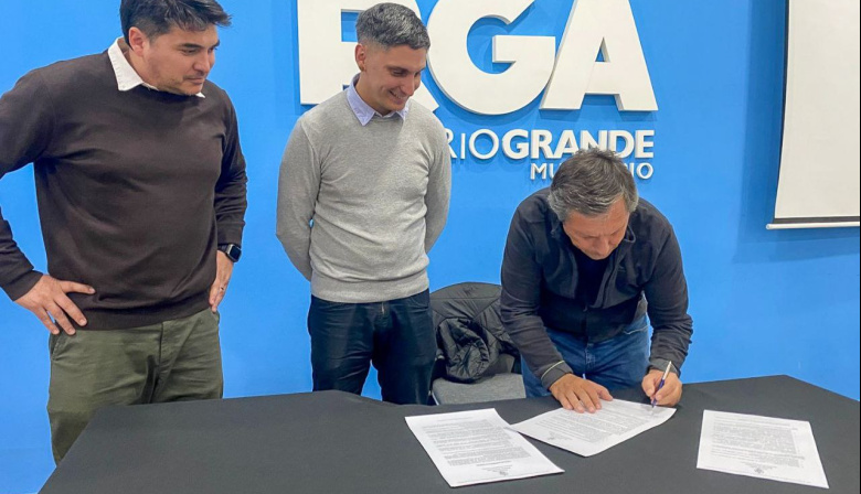 EL MUNICIPIO Y RENAMA IMPULSAN EL DESARROLLO AGROECOLÓGICO EN RÍO GRANDE