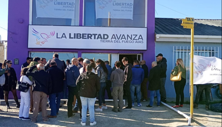 Grabaron al diputado Santiago Pauli develando el manejo de fondos públicos en LLA con fines partidarios