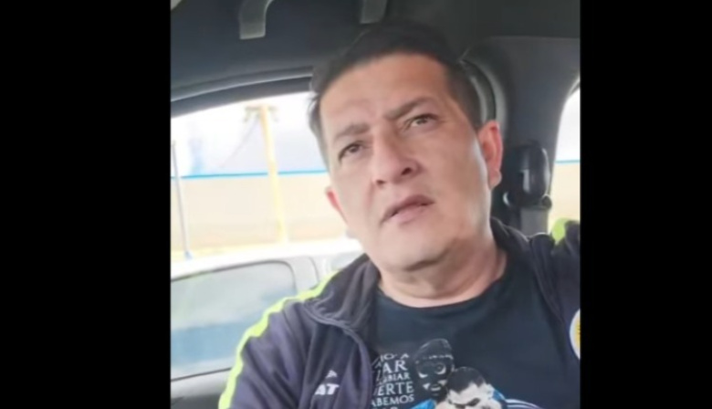 El diezmo libertario: Rolo Correa explica como recauda el diputado Pauli