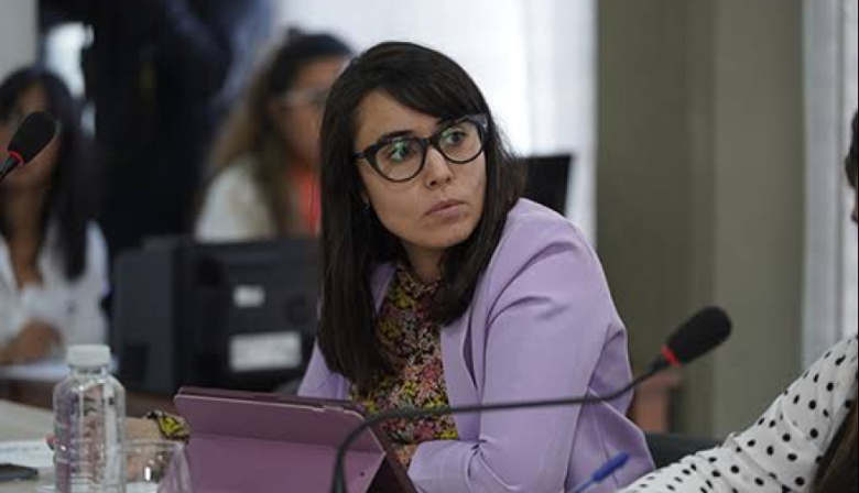 “Estamos muy contentos y muy sólidos”