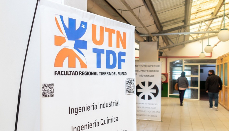 Paro docente en la UTN