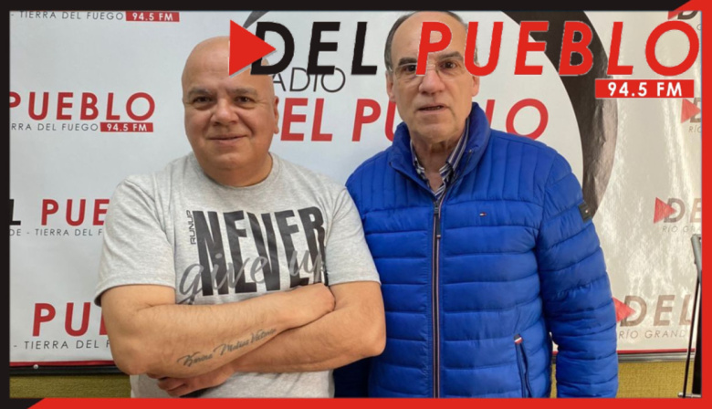 Blanco: “La mejor campaña que puedo hacer es explicar lo que he hecho y lo que tengo ganas de seguir haciendo”