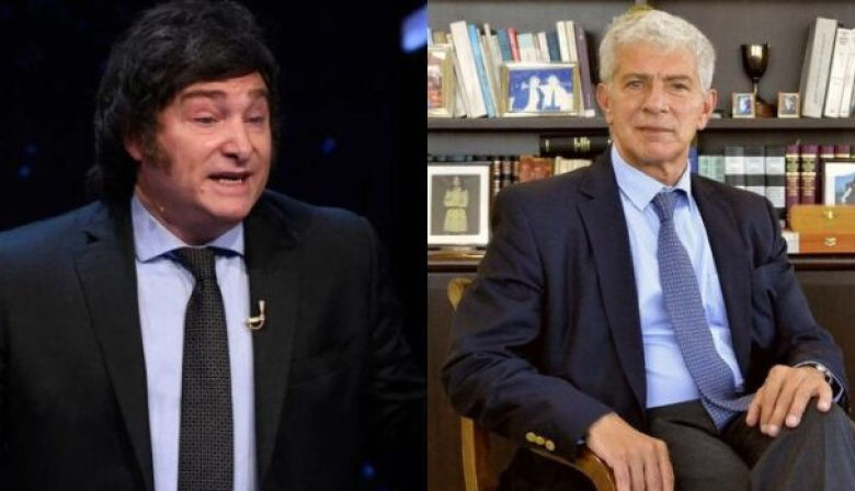 Nueva salida del Gabinete: Mariano Cúneo Libarona se irá después de las elecciones