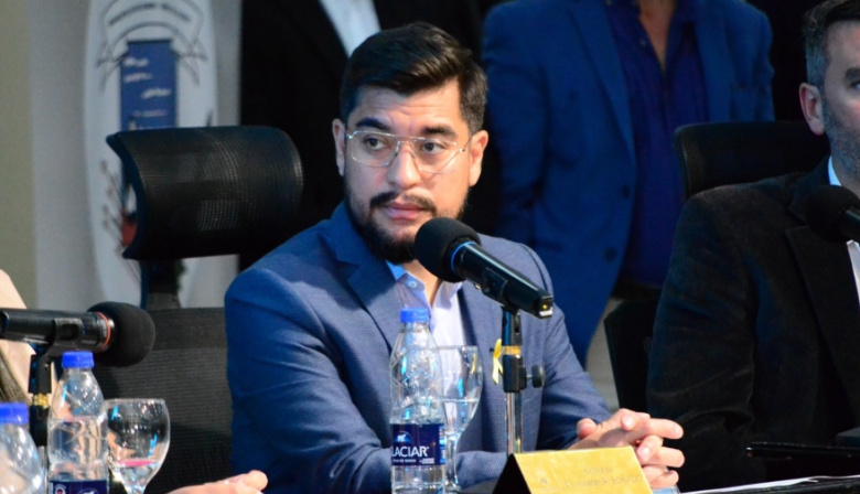 Bogado: “El Gobierno provincial está ausente frente a los problemas reales de la gente”