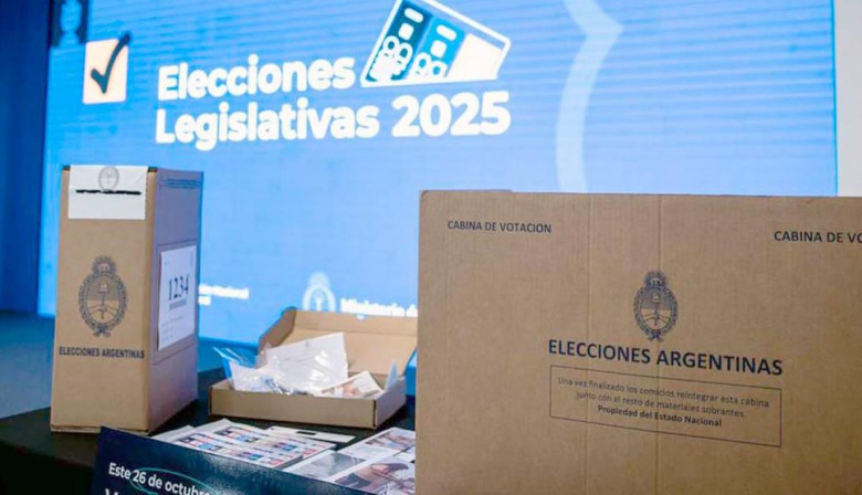 Veda Electoral 2025: ¿qué se puede hacer y qué no durante las elecciones en Argentina?