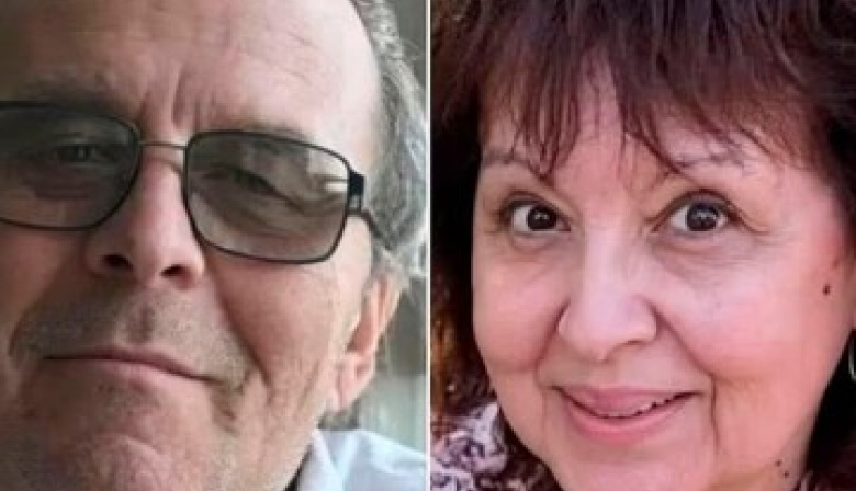 Jubilados desaparecidos en Chubut: analizan la hipótesis de un “robo que salió mal” y preparan nuevos rastrillajes