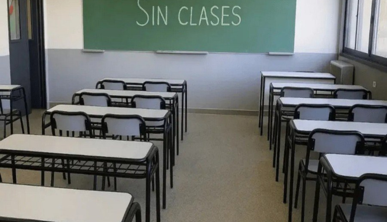 Educación en Tierra del Fuego: los chicos tuvieron clases apenas un tercio del año lectivo
