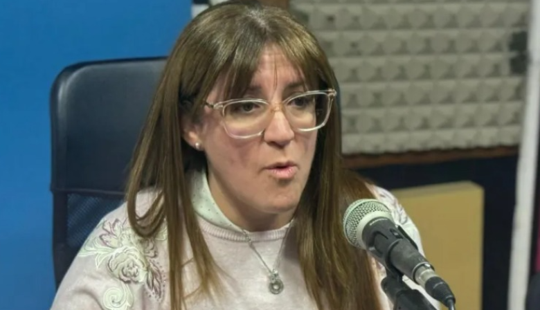 “Todo fue rápido, claro, y la gente votó sin mayores inconvenientes”
