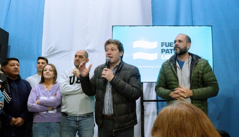 “Aquellos que apostaron a la división lograron que perdamos un senador nacional”